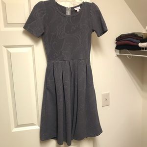 LulaRoe Amelia Dress